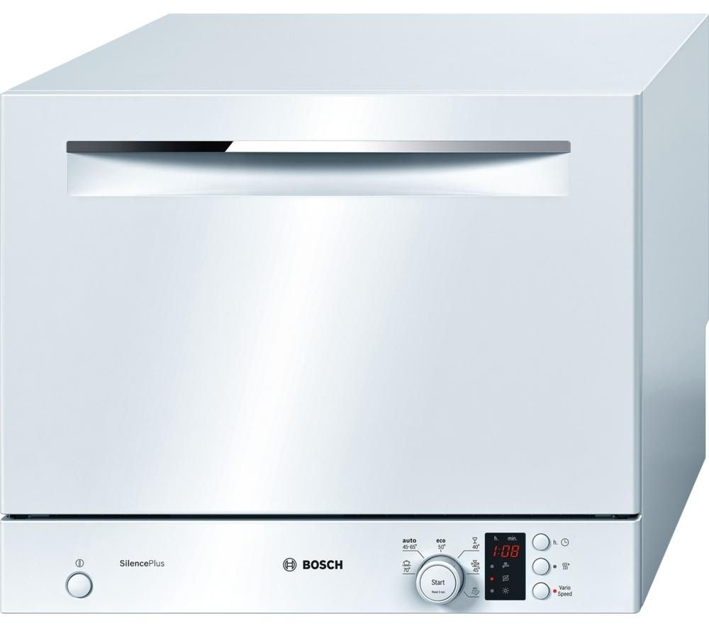 BOSCH SKS62E22EU Compact Dishwasher Reviews