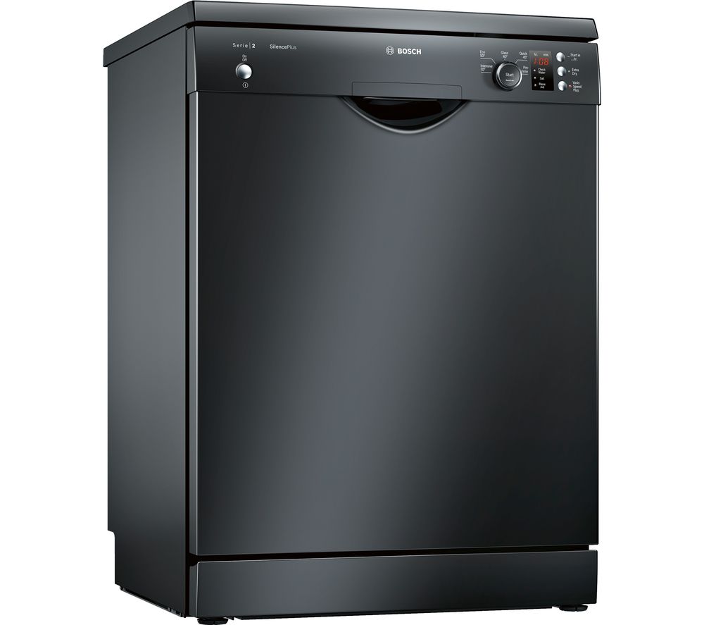 BOSCH SMS25AB00G Full-size Dishwasher Reviews