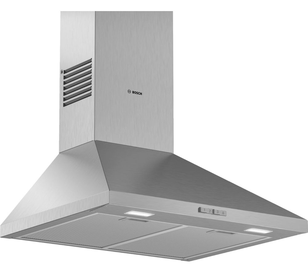 BOSCH Serie 2 DWP64BC50B Chimney Cooker Hood Reviews