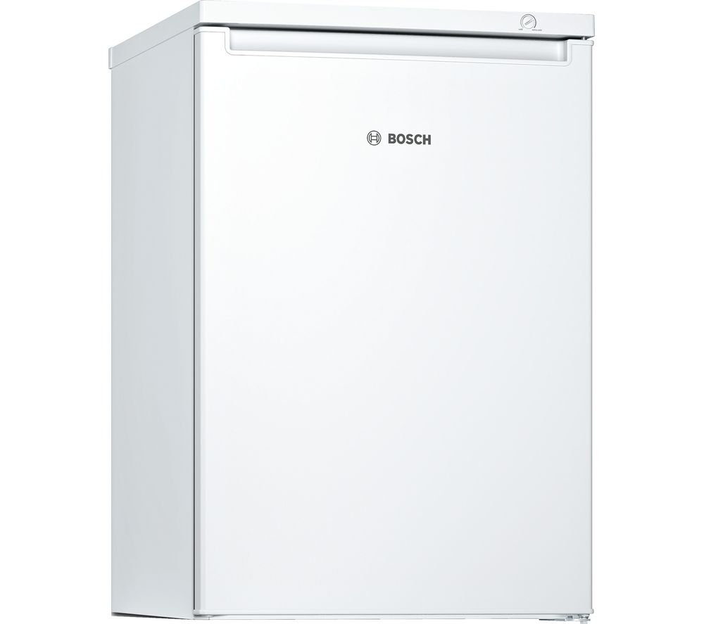 BOSCH Serie 2 GTV15NW3AG Undercounter Freezer Reviews