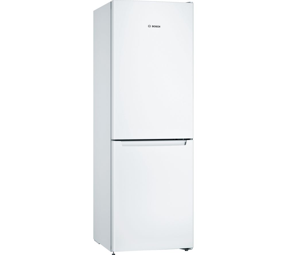 BOSCH Serie 2 KGN33NW3AG 60/40 Fridge Freezer Reviews