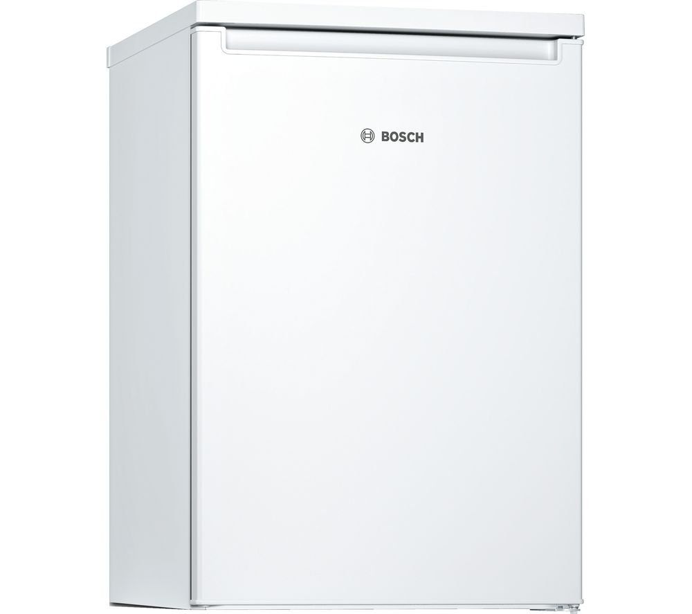 BOSCH Serie 2 KTR15NW3AG Undercounter Fridge Reviews