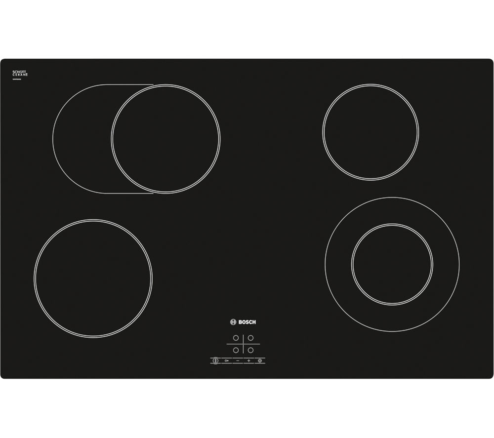 BOSCH Serie 4 Classixx PKN811D17E Ceramic Hob Reviews