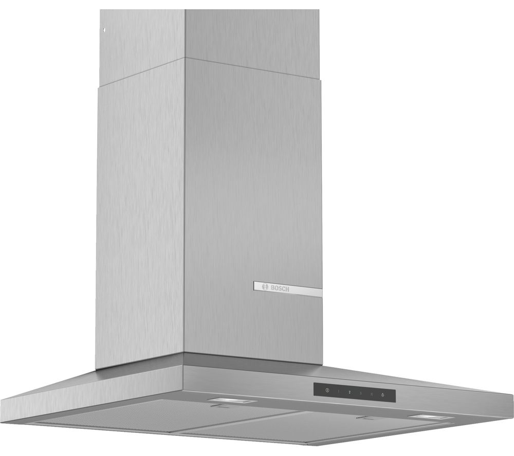 BOSCH Serie 4 DWQ66DM50B Chimney Cooker Hood Reviews