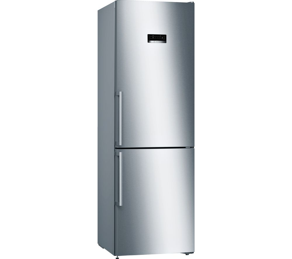 BOSCH Serie 4 KGN36XI35G 60/40 Fridge Freezer Reviews