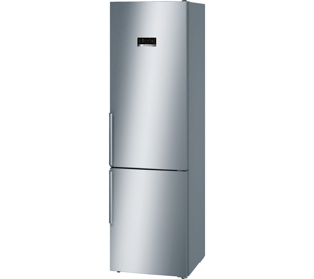 BOSCH Serie 4 KGN39XL35G 70/30 Fridge Freezer Reviews