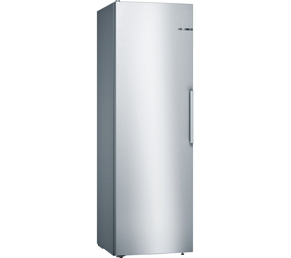 BOSCH Serie 4 KSV36VL3PG Tall Fridge Reviews