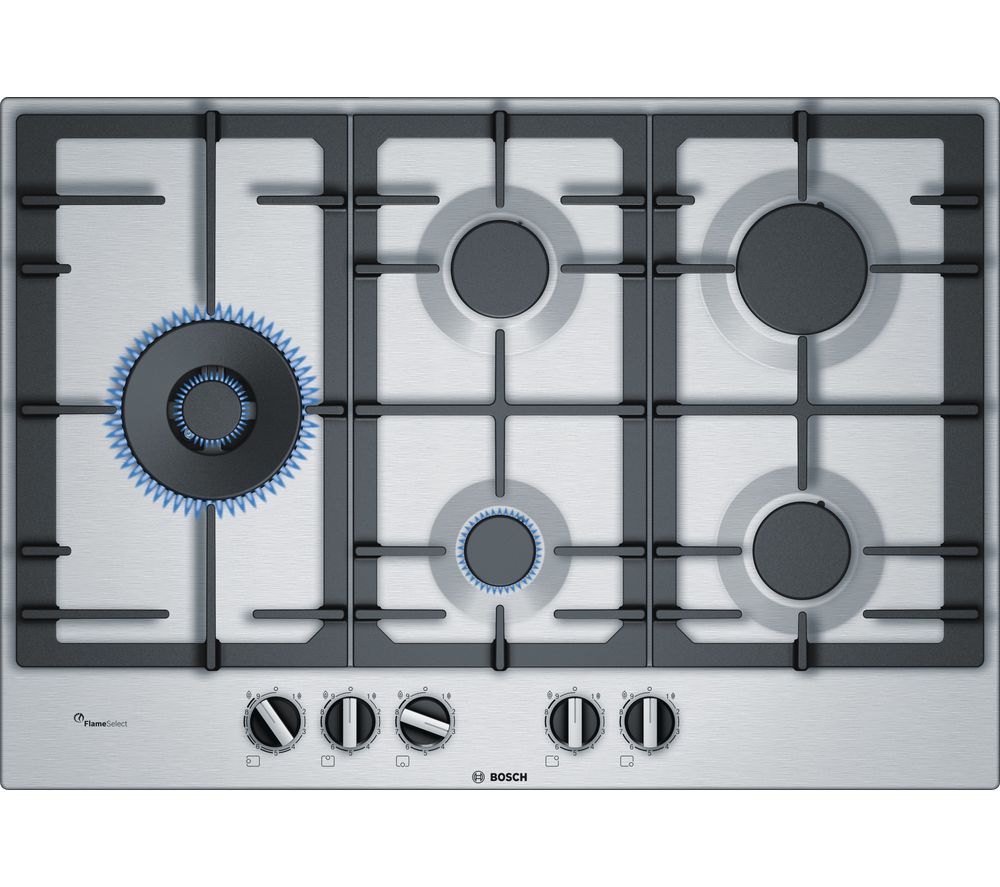 BOSCH Serie 4 PCS7A5B90 Gas Hob Reviews