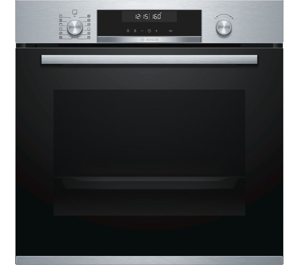 BOSCH Serie 6 HBA5780S0B Electric Oven Reviews