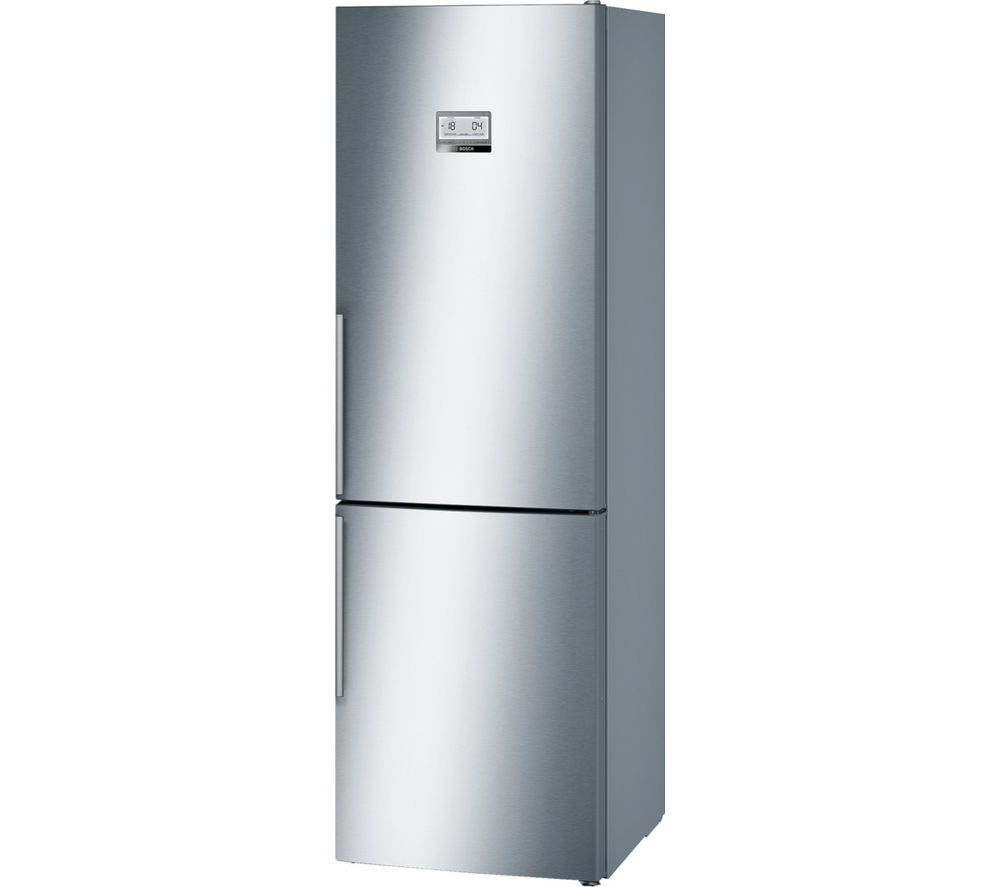 BOSCH Serie 6 KGN36AI35G Smart Fridge Freezer Reviews