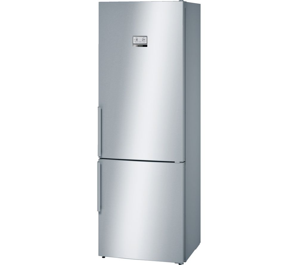 BOSCH Serie 6 KGN49AI30G 60/40 Fridge Freezer Reviews