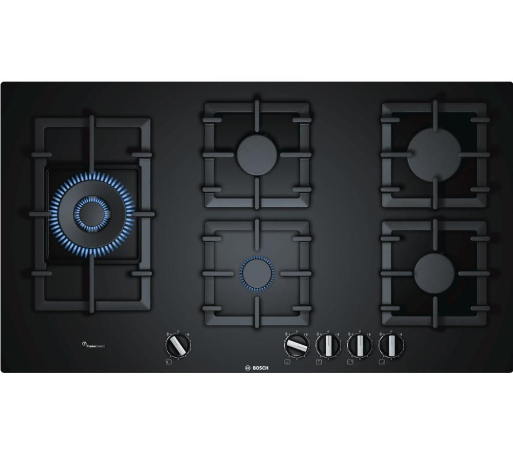 BOSCH Serie 6 PPS9A6B90 Gas Hob Reviews