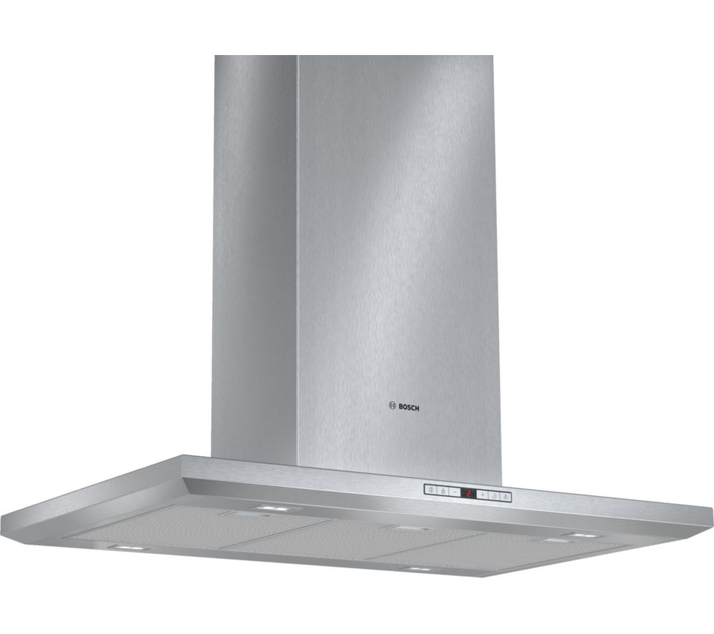 BOSCH Serie 8 Exxcel DIB091U51B Chimney Cooker Hood Reviews