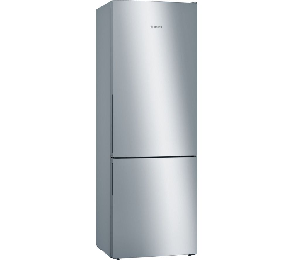 BOSCH Slim American Style Firdge Freezer Serie 4 KGE49VI4AG 60/40 Reviews