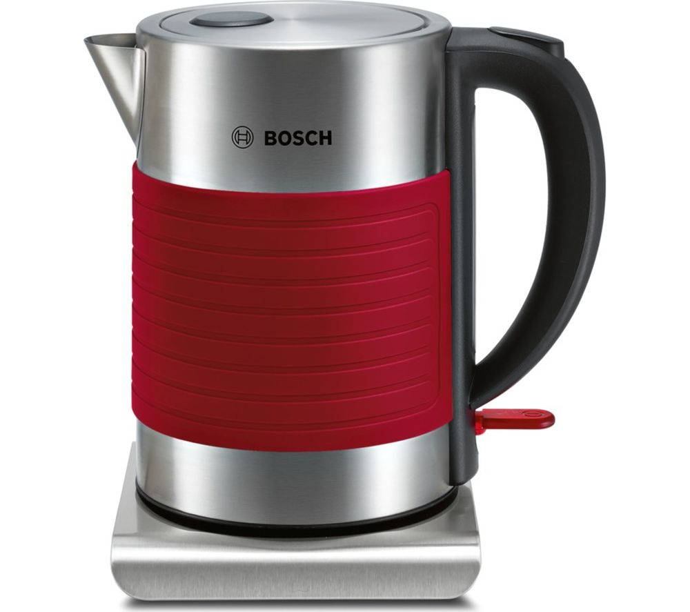 BOSCH TWK7S04GB Traditional Kettle Reviews