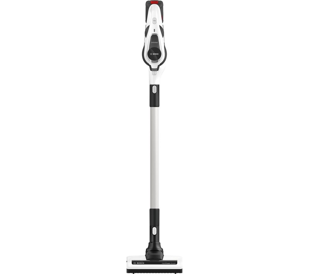 BOSCH Unlimited BCS122GB Cordless Vacuum Cleaner Reviews