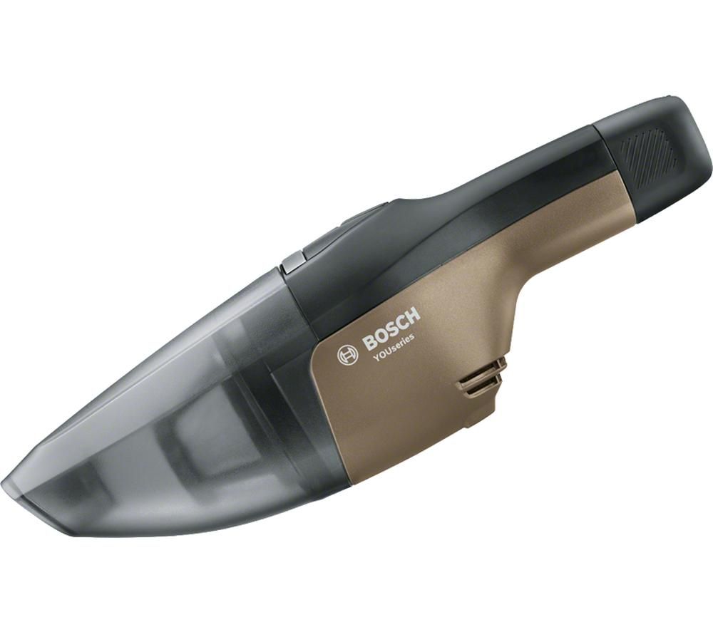 BOSCH YOUseries Handheld Vacuum Cleaner Reviews