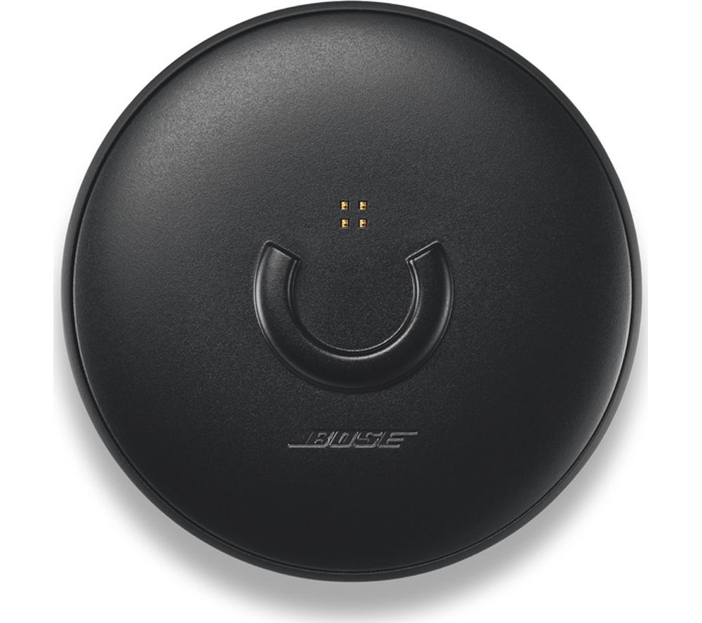 BOSE?SoundLink Revolve Charging Cradle Reviews