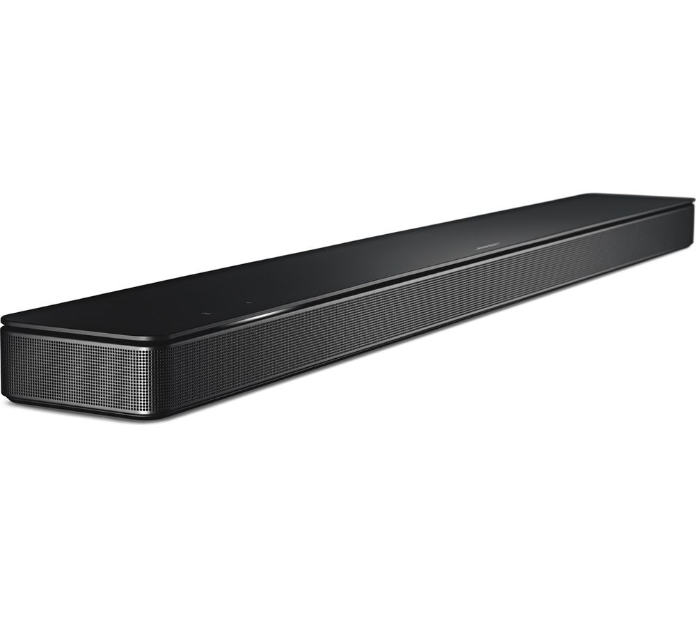 BOSE 500 Sound Bar Reviews