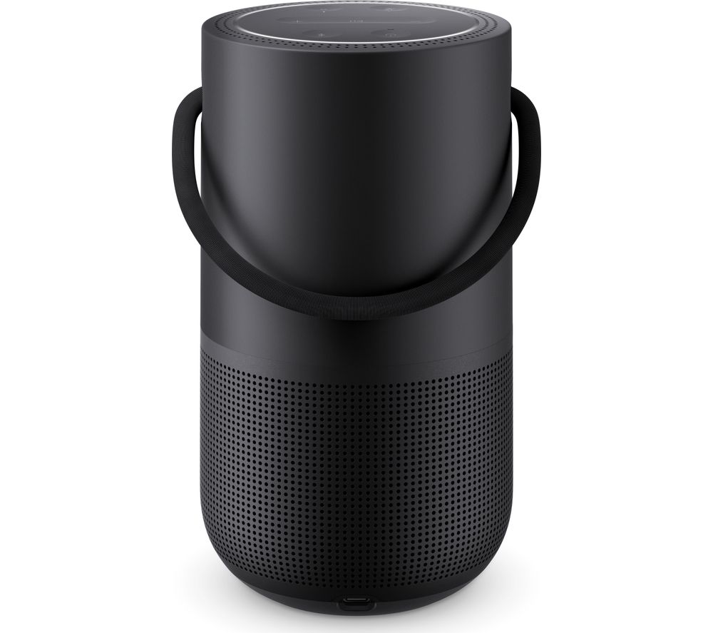 BOSE Portable Home Speaker Black