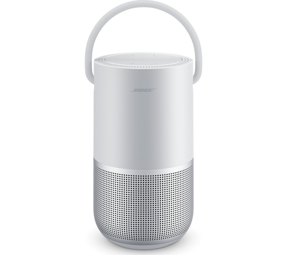 BOSE Portable Home Speaker White