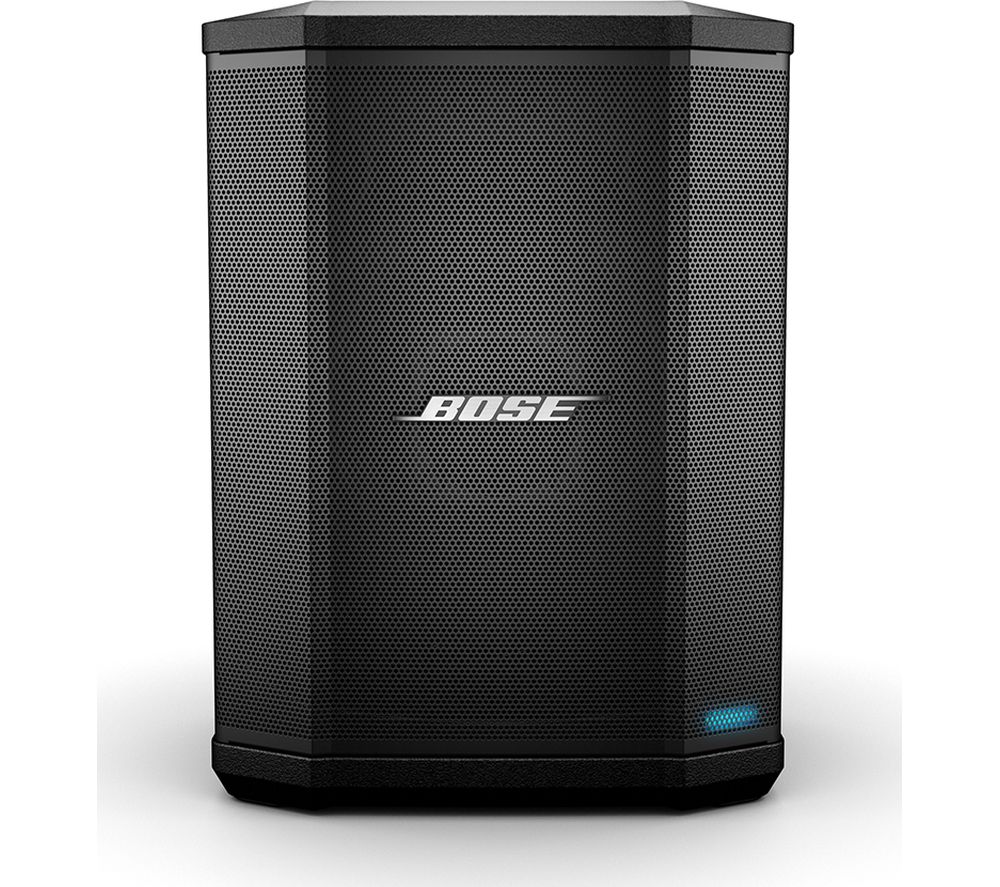 BOSE S1 Pro Portable Bluetooth PA System Reviews