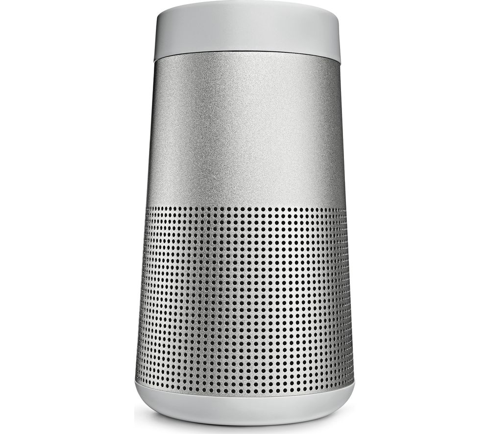 BOSE SoundLink Revolve+ Portable Bluetooth Wireless Speaker Reviews