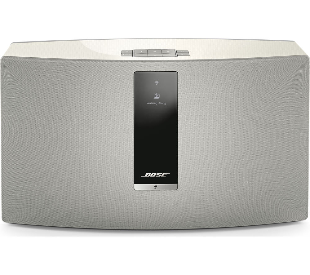 BOSE SoundTouch 30 III Wireless Smart Sound Multi-Room Speaker Reviews