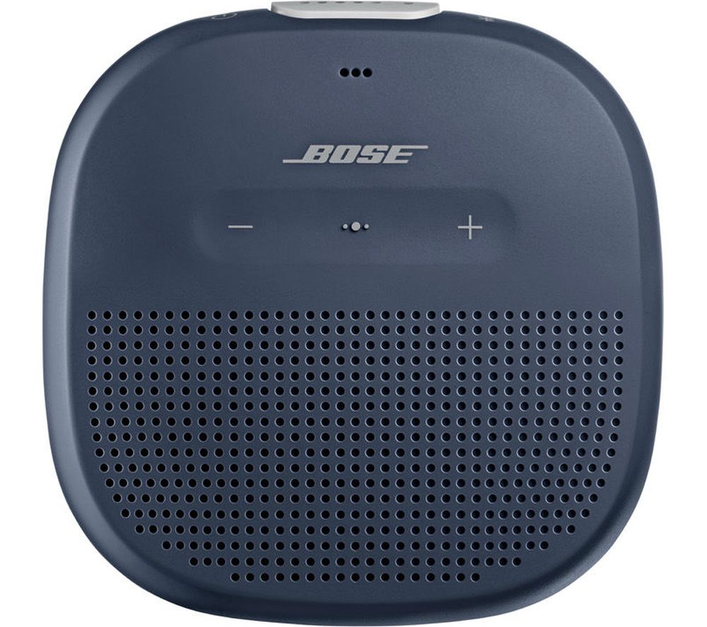 BOSE Soundlink Micro Portable Bluetooth Speaker Reviews