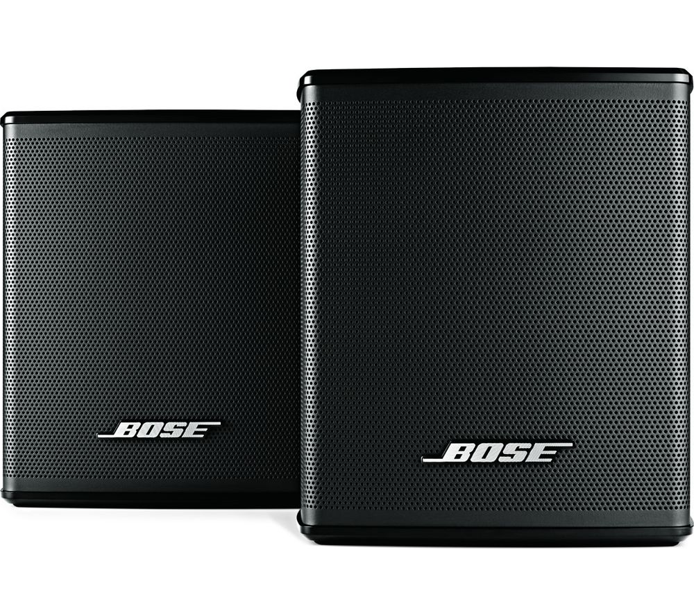 BOSE Surround Speakers Reviews