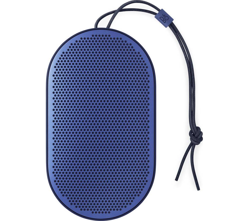 B&O B&O BEOPLAY P2 Portable Bluetooth Wireless Speaker Reviews