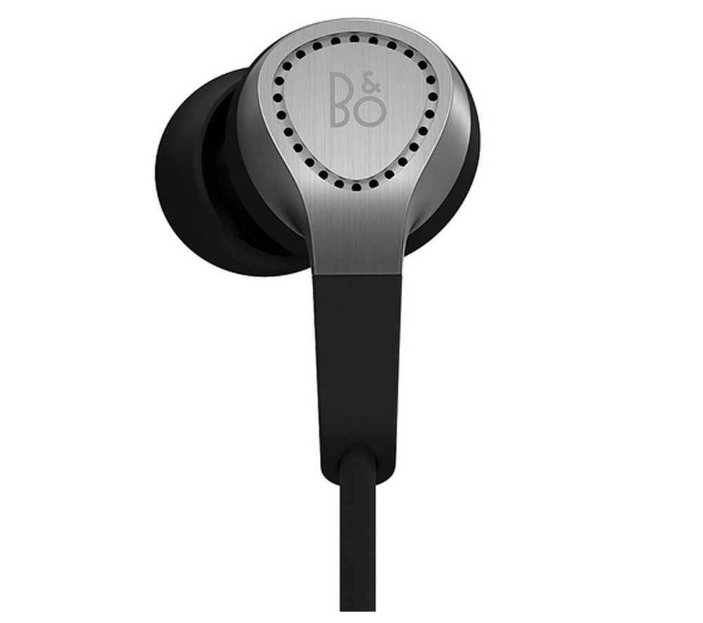 B&O B&O BeoPlay H3 Headphones Reviews