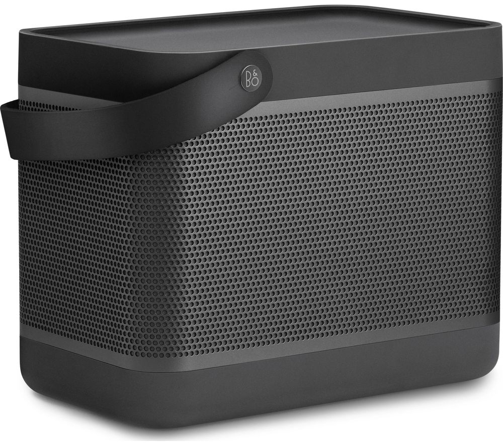 B&O B&O Beolit 17 Portable Bluetooth Speaker Reviews