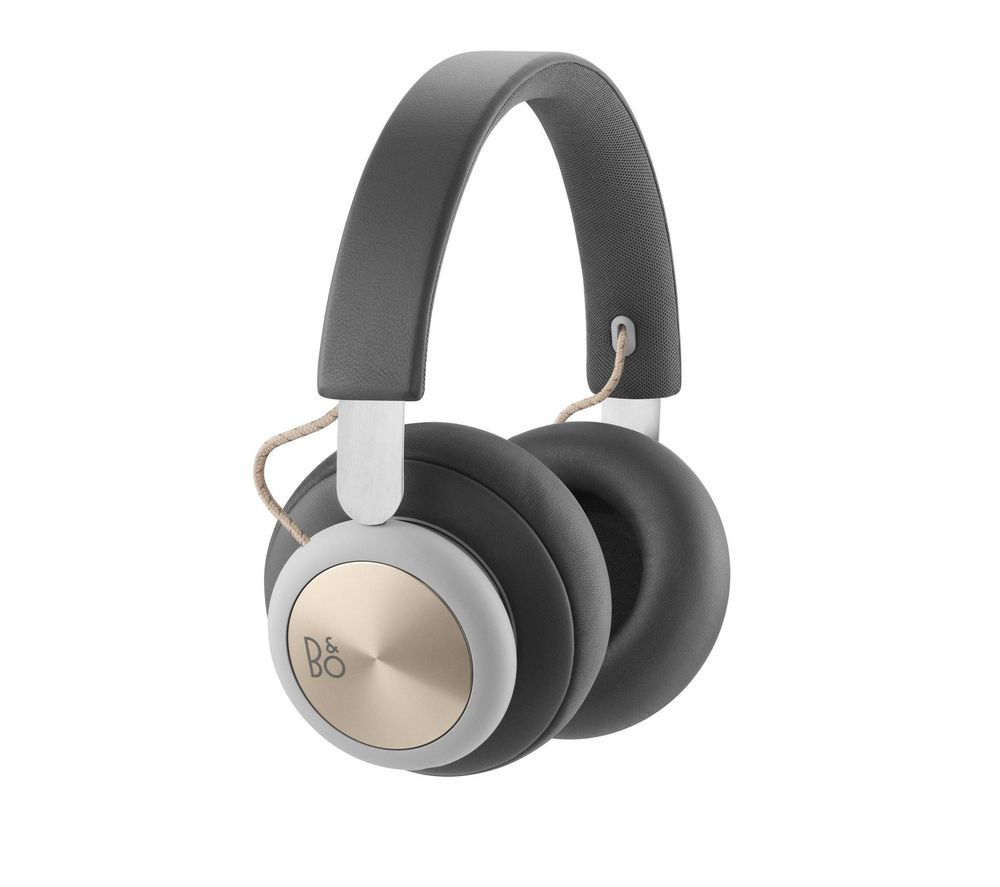 B&O B&O H4 Wireless Bluetooth Headphones Reviews