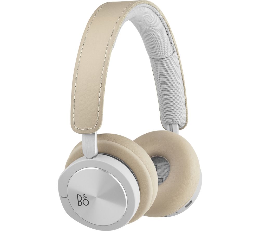 B&O B&O H8i Wireless Bluetooth Noise-Cancelling Headphones Reviews