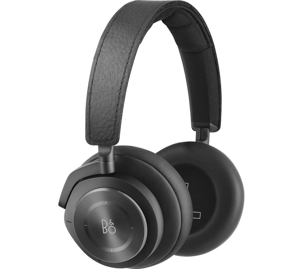 B&O B&O H9i Wireless Bluetooth Noise-Cancelling Headphones Reviews