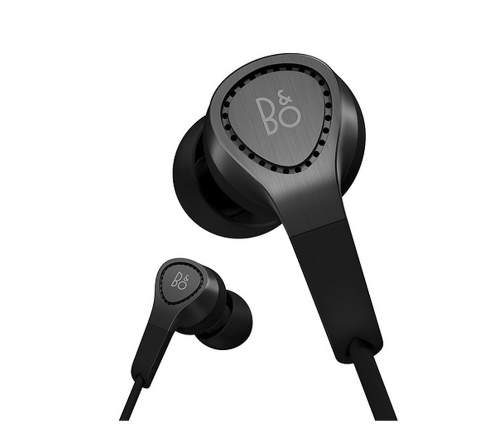 B&O PLAY BeoPlay H3 Headphones Reviews