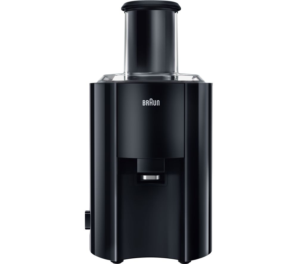 BRAUN J300 Multiquick Juicer Reviews