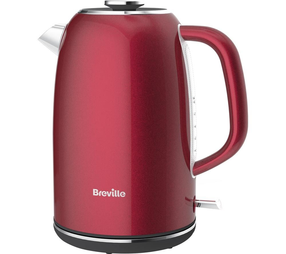 BREVILLE Colour Notes VKJ926 Jug Kettle Reviews