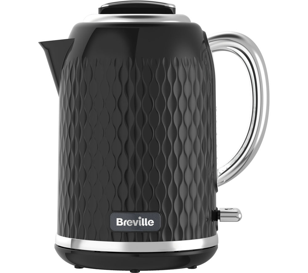 BREVILLE Curve VKT017 Jug Kettle Reviews