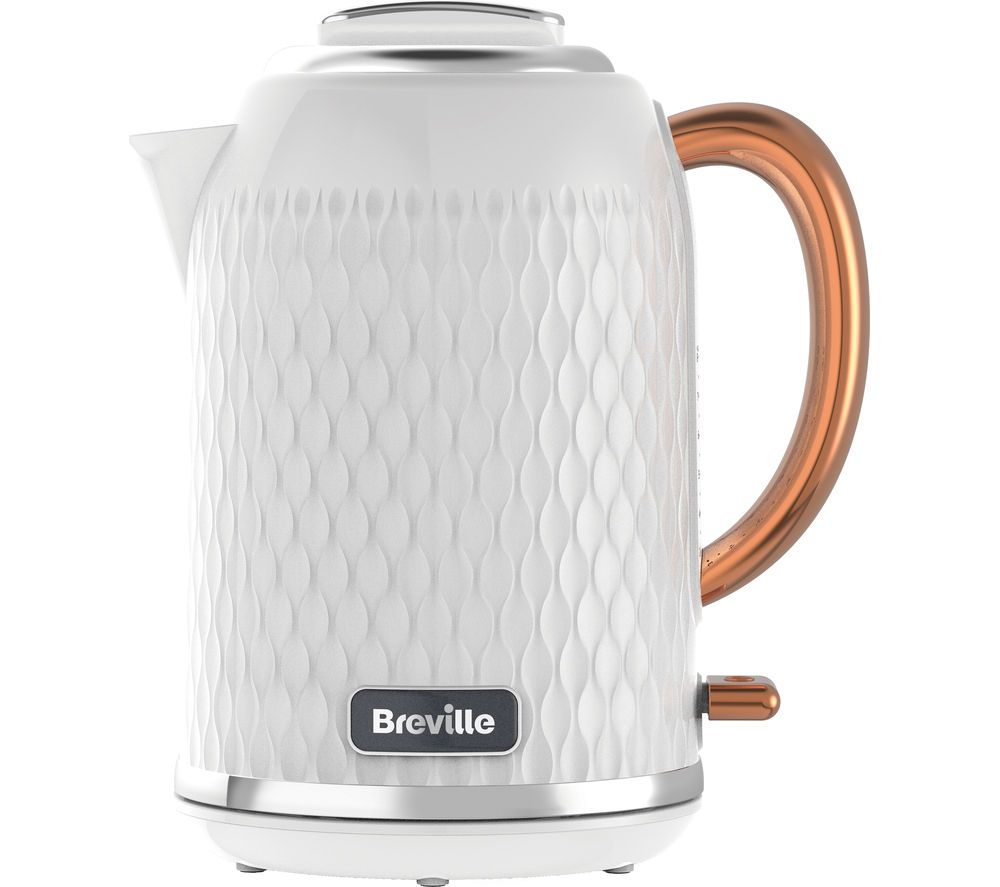 BREVILLE Curve VKT018 Jug Kettle Reviews