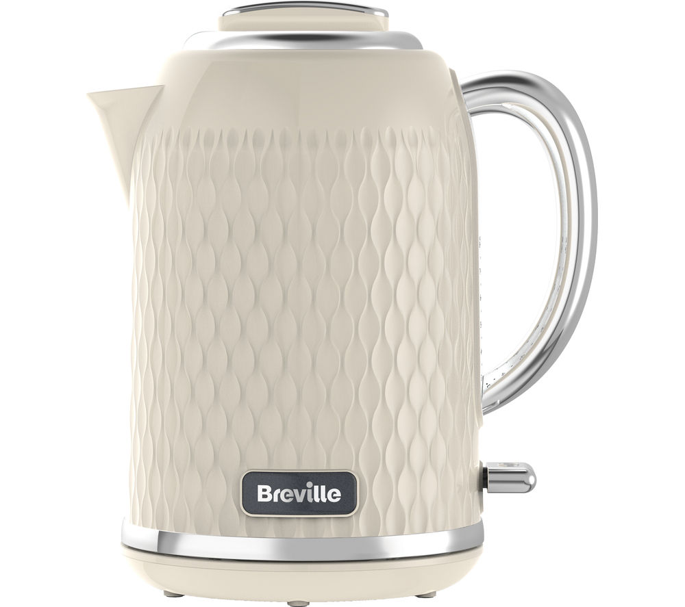 BREVILLE Curve VKT019 Jug Kettle Reviews