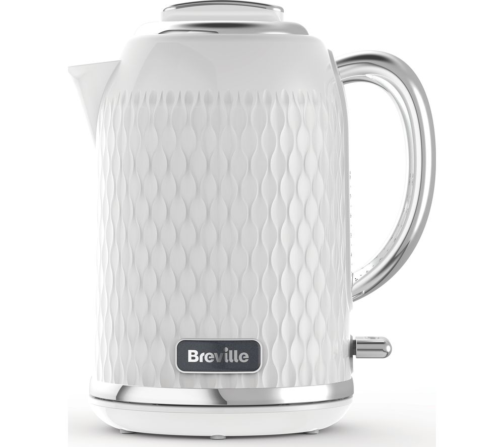 BREVILLE Curve VKT117 Jug Kettle Reviews