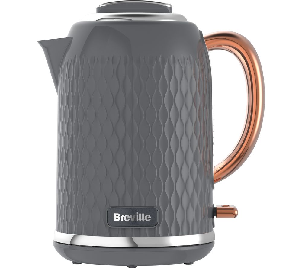 BREVILLE Curve VKT118 Jug Kettle Reviews