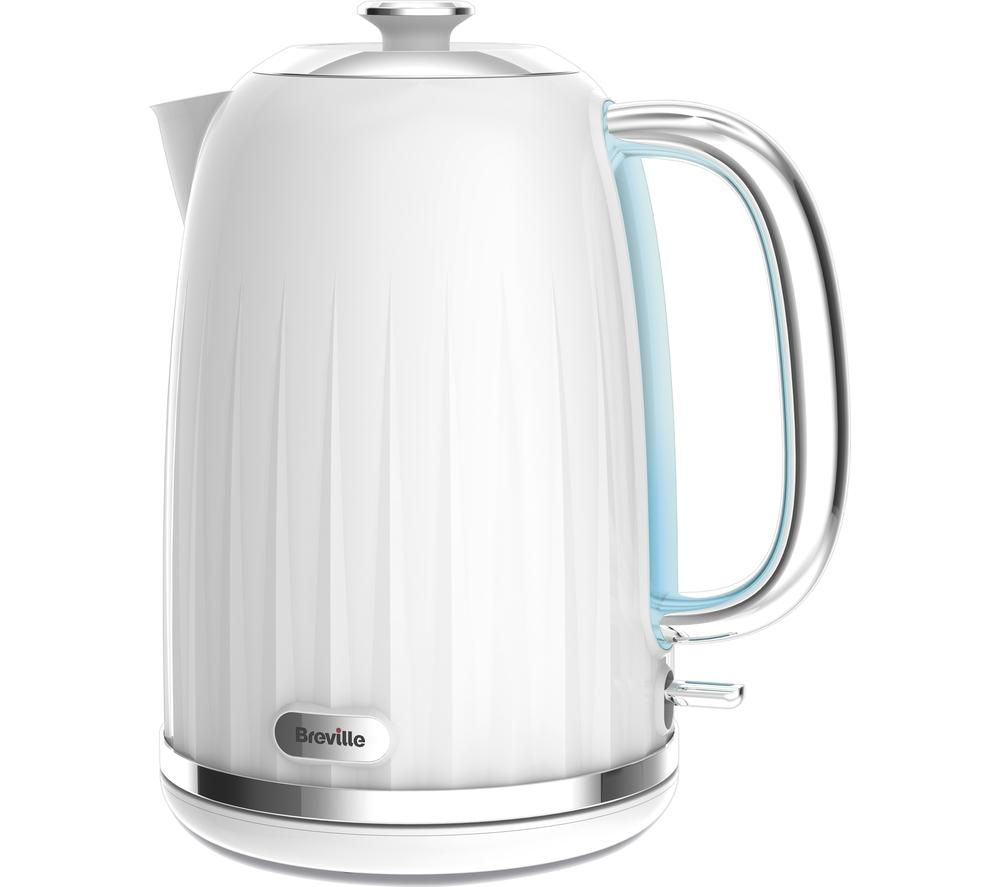 BREVILLE Impressions VKJ738 Jug Kettle Reviews