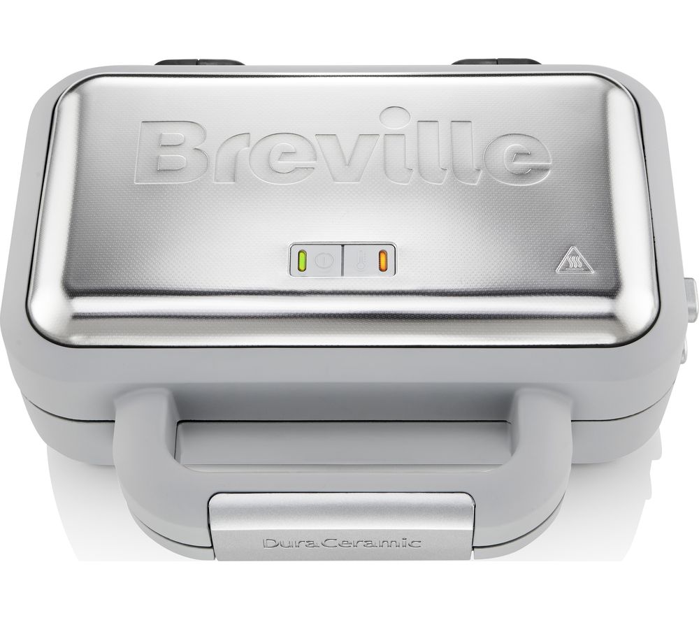 BREVILLE VST072 Waffle Maker Reviews