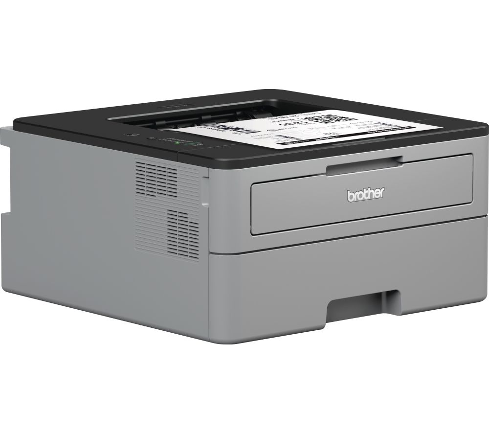 BROTHER HLL2310D Monochrome Laser Printer Reviews