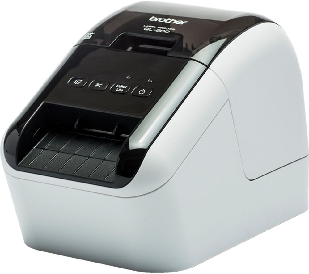 BROTHER QL-800 Label Printer Reviews