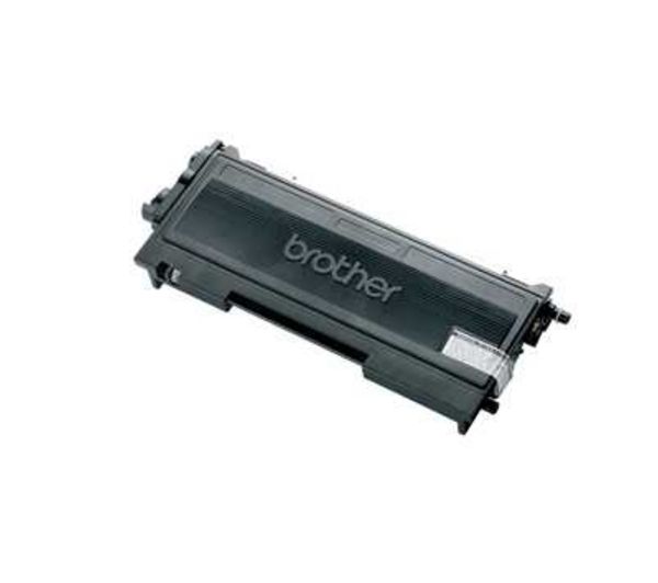 BROTHER TN2000 Black Toner Cartridge