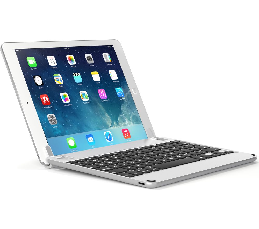 BRYDGE BRY1011 9.7" iPad Keyboard Reviews